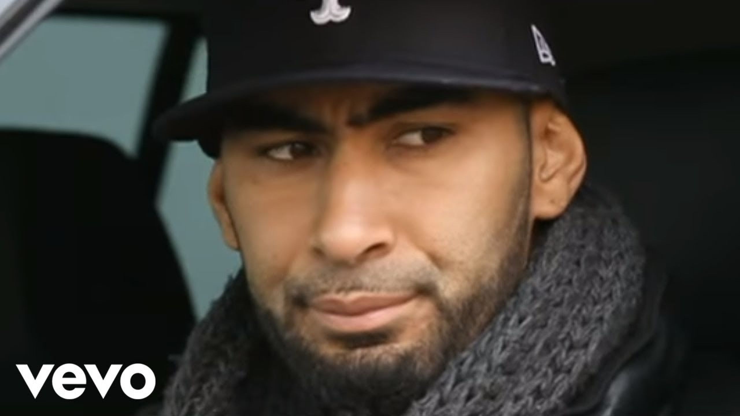 La Fouine D