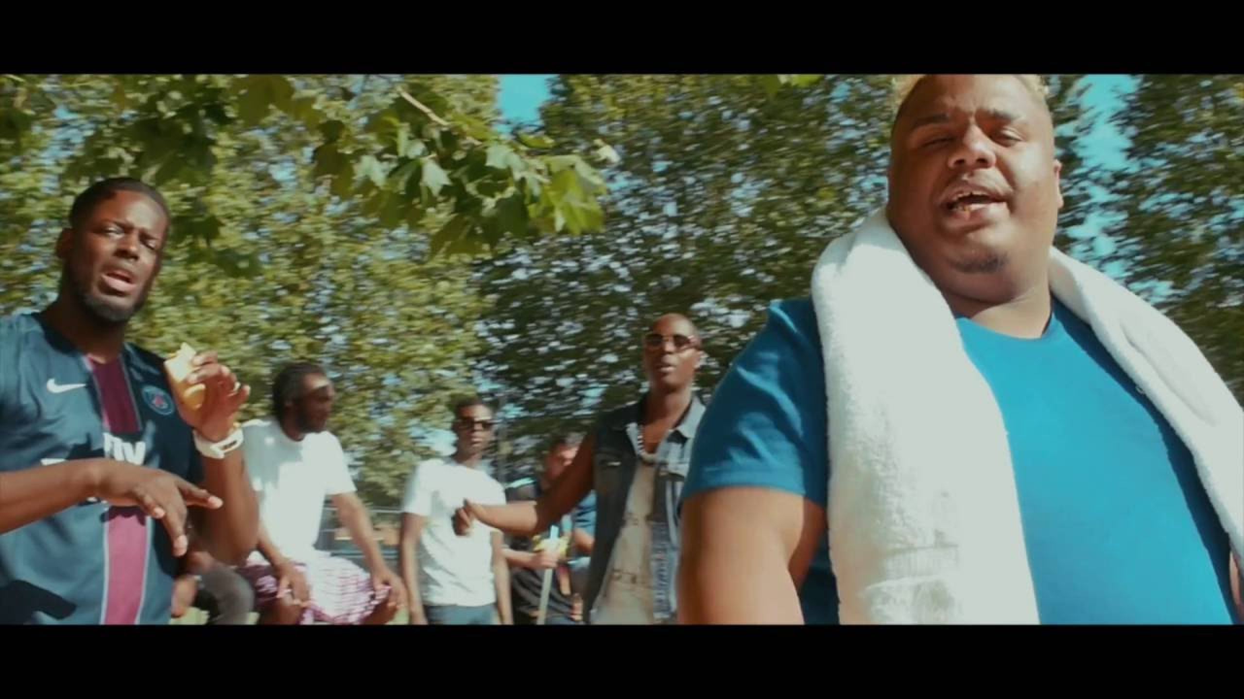 Naza - Tout Pour la Street (Clip Officiel): Clothes, Outfits, Brands ...