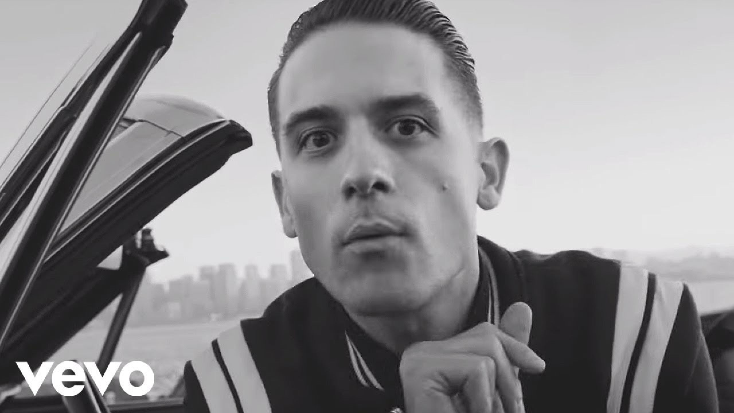 g eazy when its dark out zip itunes