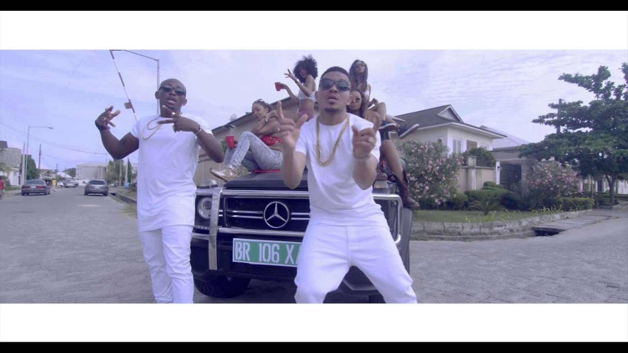 Bracket Shoe Size [Official Video] Clothes, Outfits, Brands, Style