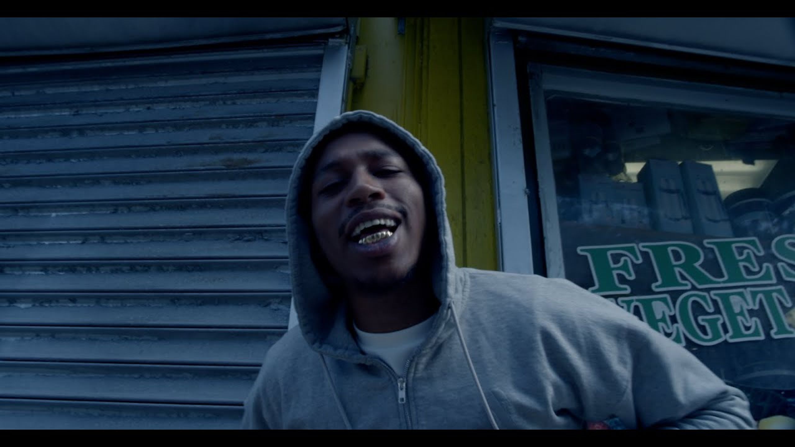 Cousin Stizz - Where I Came From [Official Video]: Clothes, Outfits ...