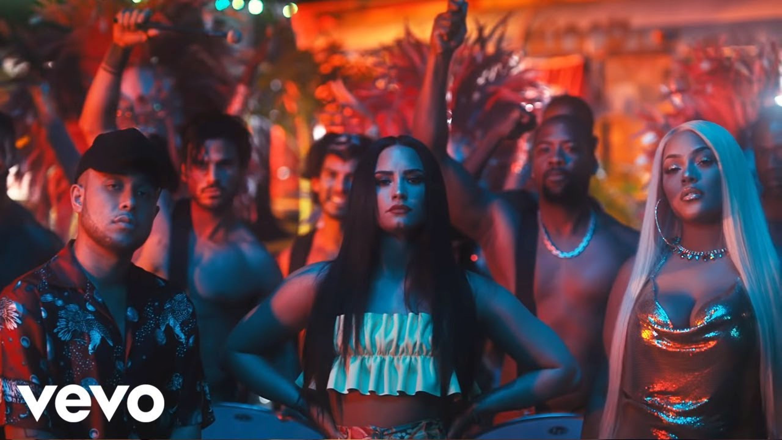 Ft video. Jax Jones, Demi Lovato, Stefflon don. Jax Jones - instruction ft. Demi Lovato, Stefflon don. Demi Lovato instruction. Riton Friday.