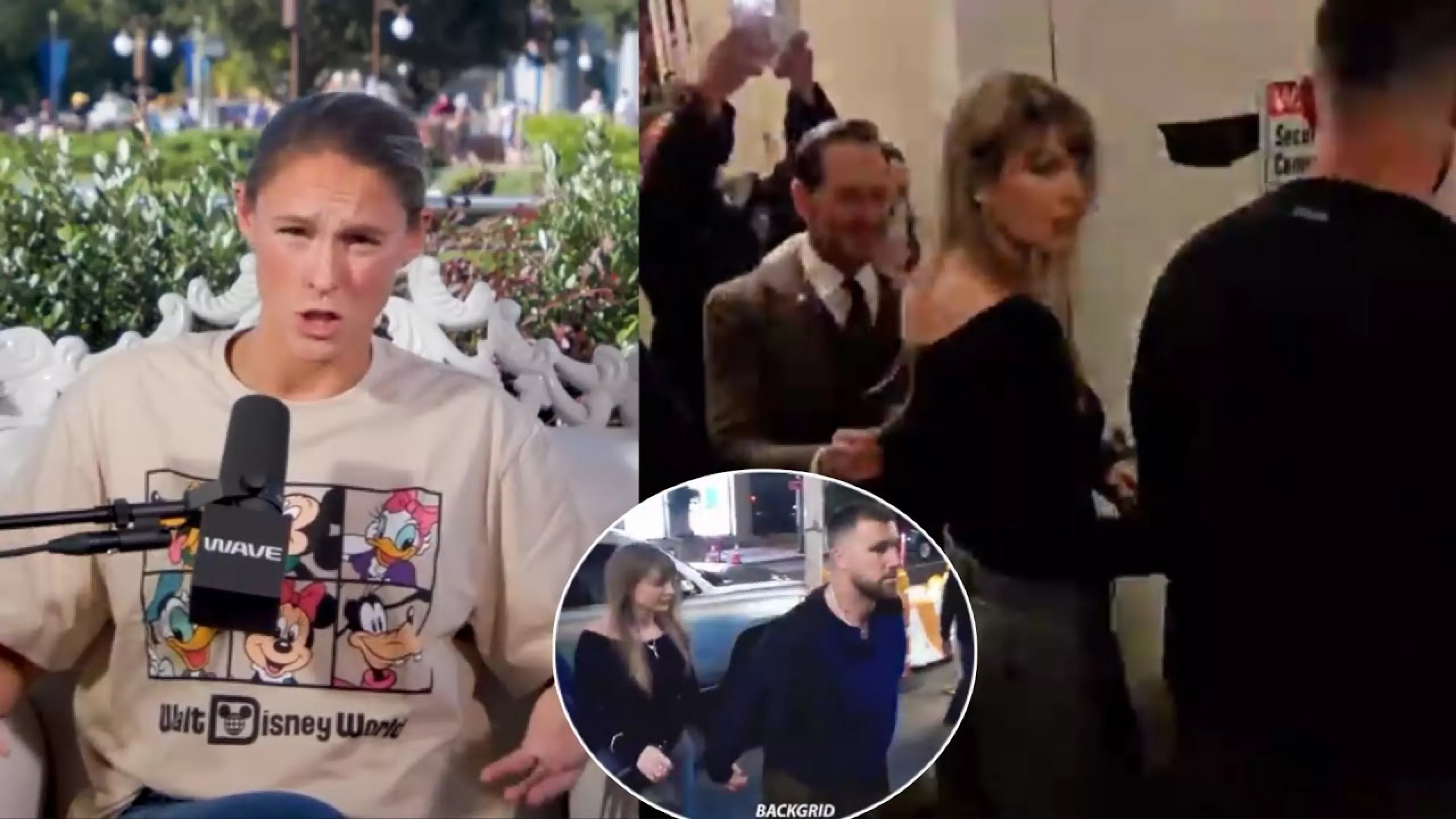 Kylie Kelce BREAKS Silence After Travis & Taylor’s NYC Date — Sends a Serious Warning!