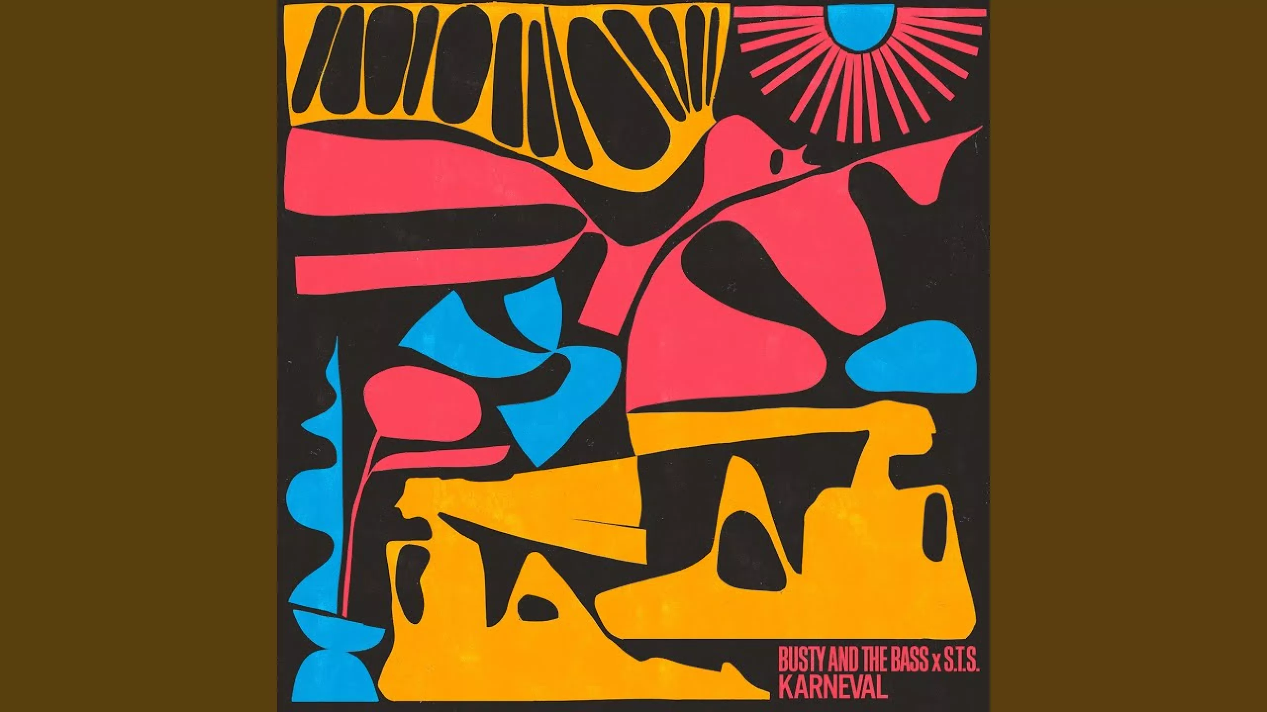 Everything Comes In Waves