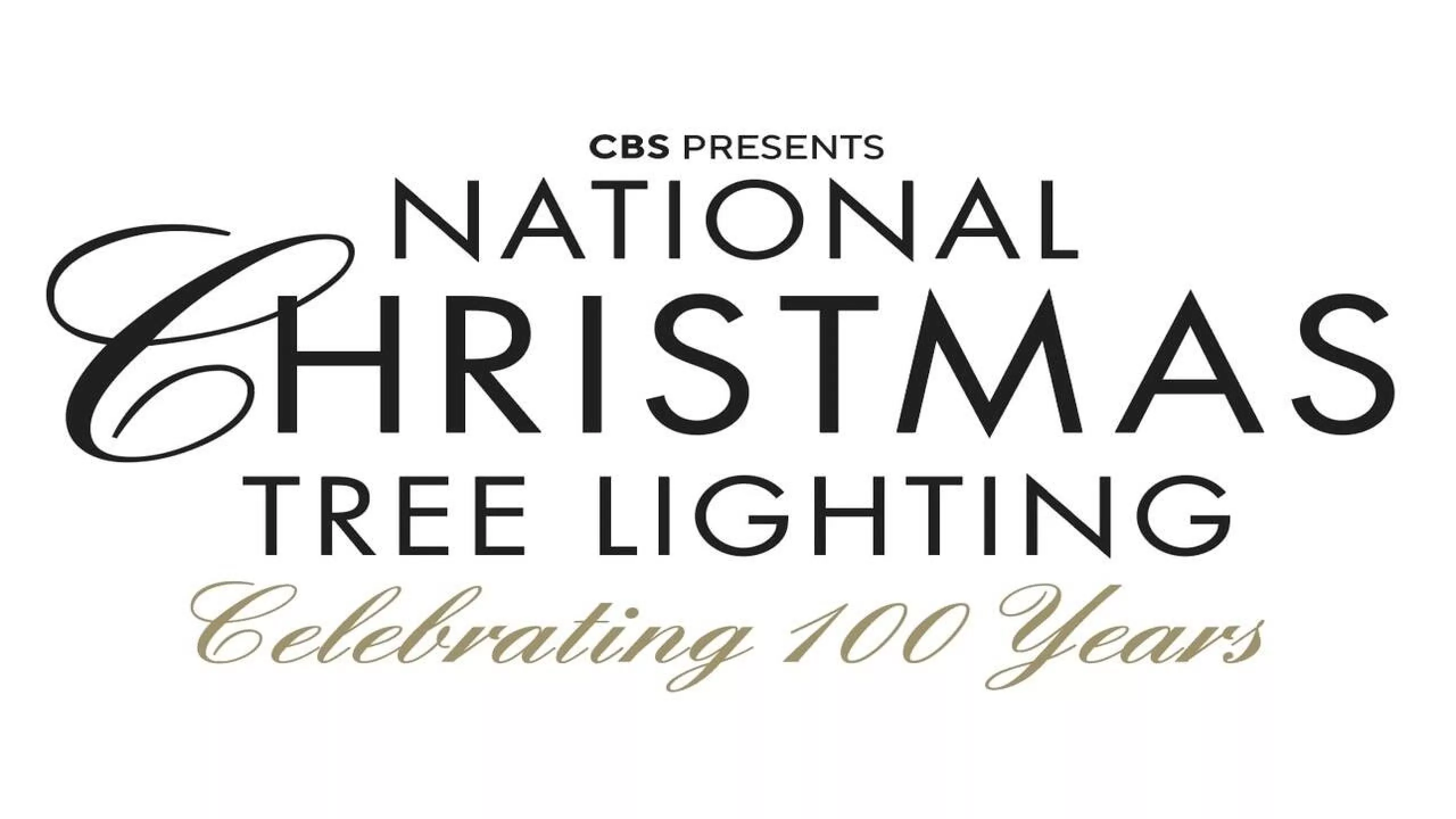 VA - National Christmas Tree Lighting: Celebrating 100 Years * Aired on CBS (Dec 11, 2022) HDTV