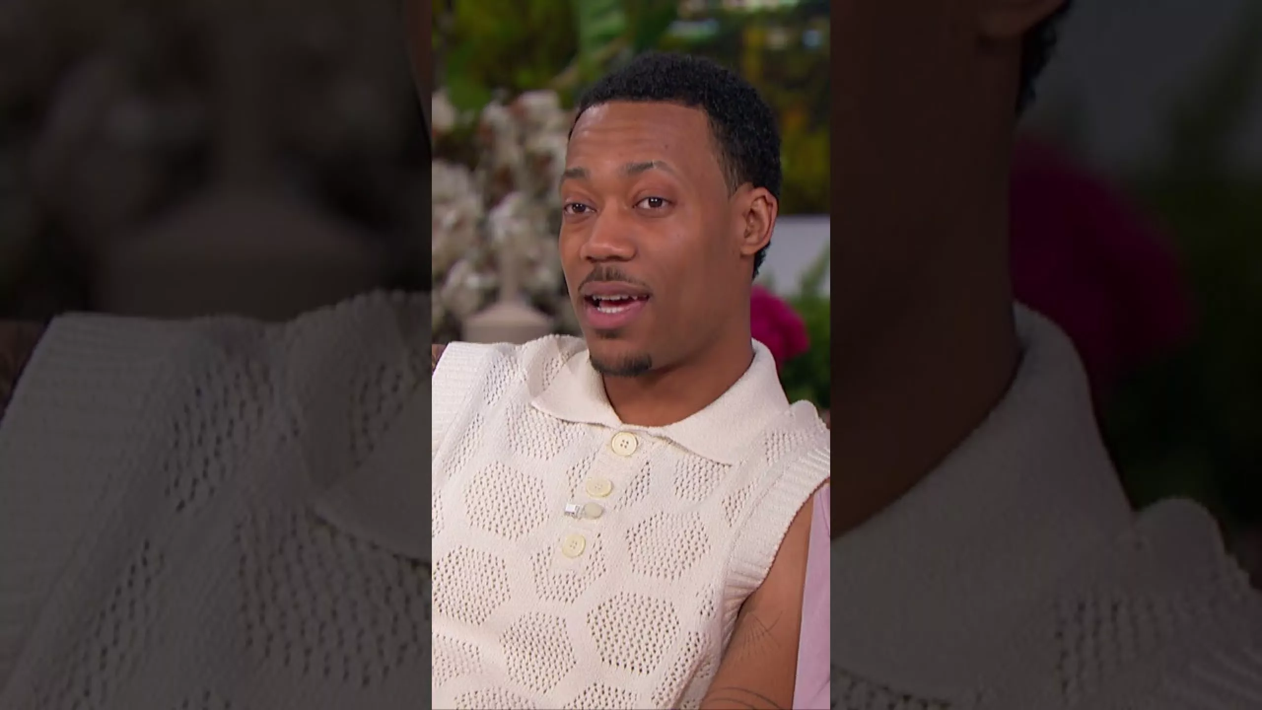 Tyler James Williams Apologizes for Destroying Movie Sets as a Child Actor