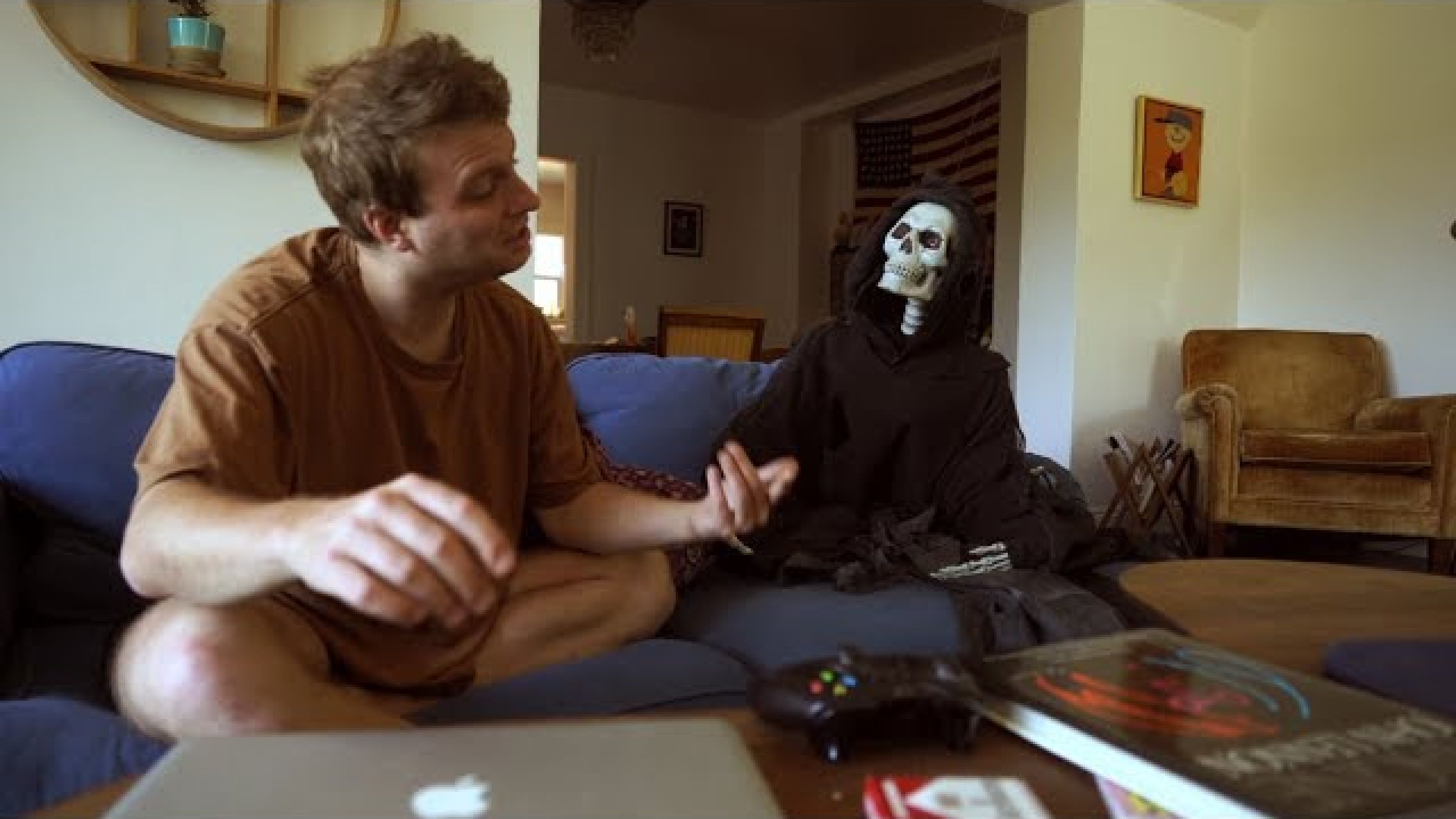 Mac DeMarco // One Another (Official Video)