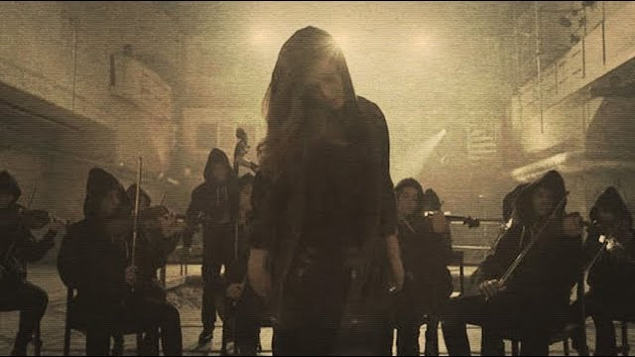 Alan Walker - Faded (Restrung)