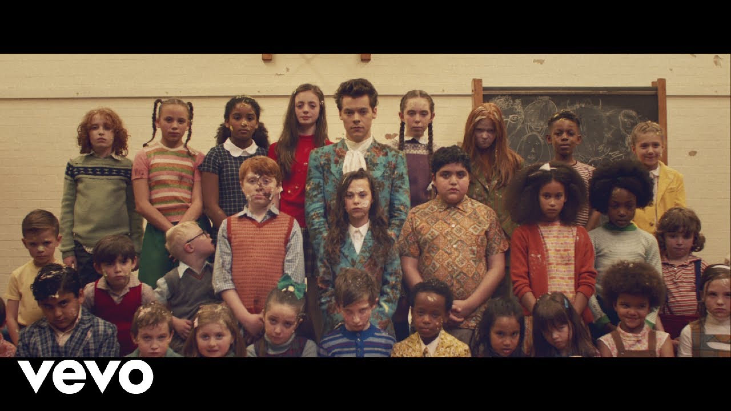 Harry Styles - Kiwi