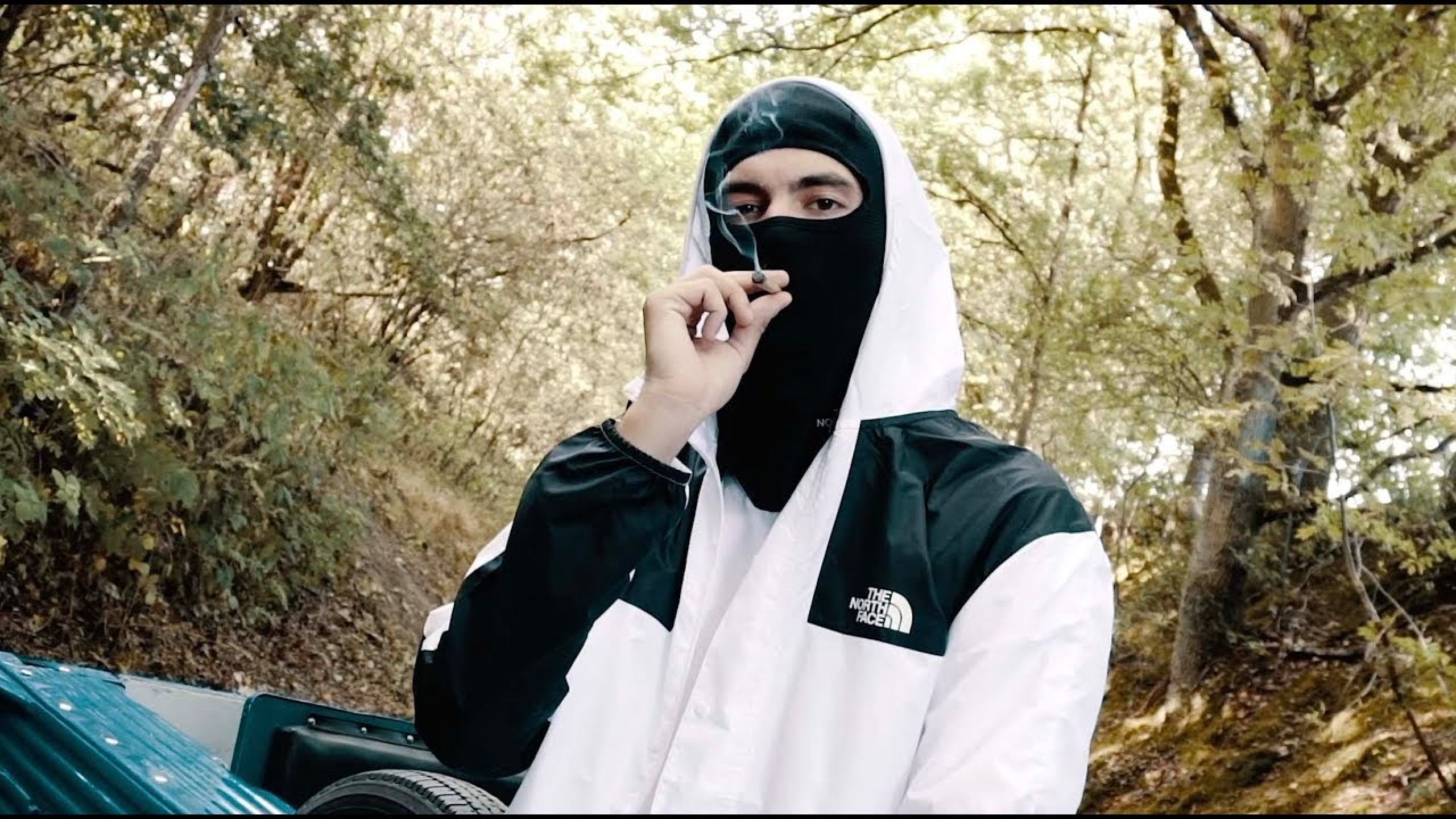 Caballero & JeanJass - CHEF (Prod Ozhora Miyagi & BLWYRMND)
