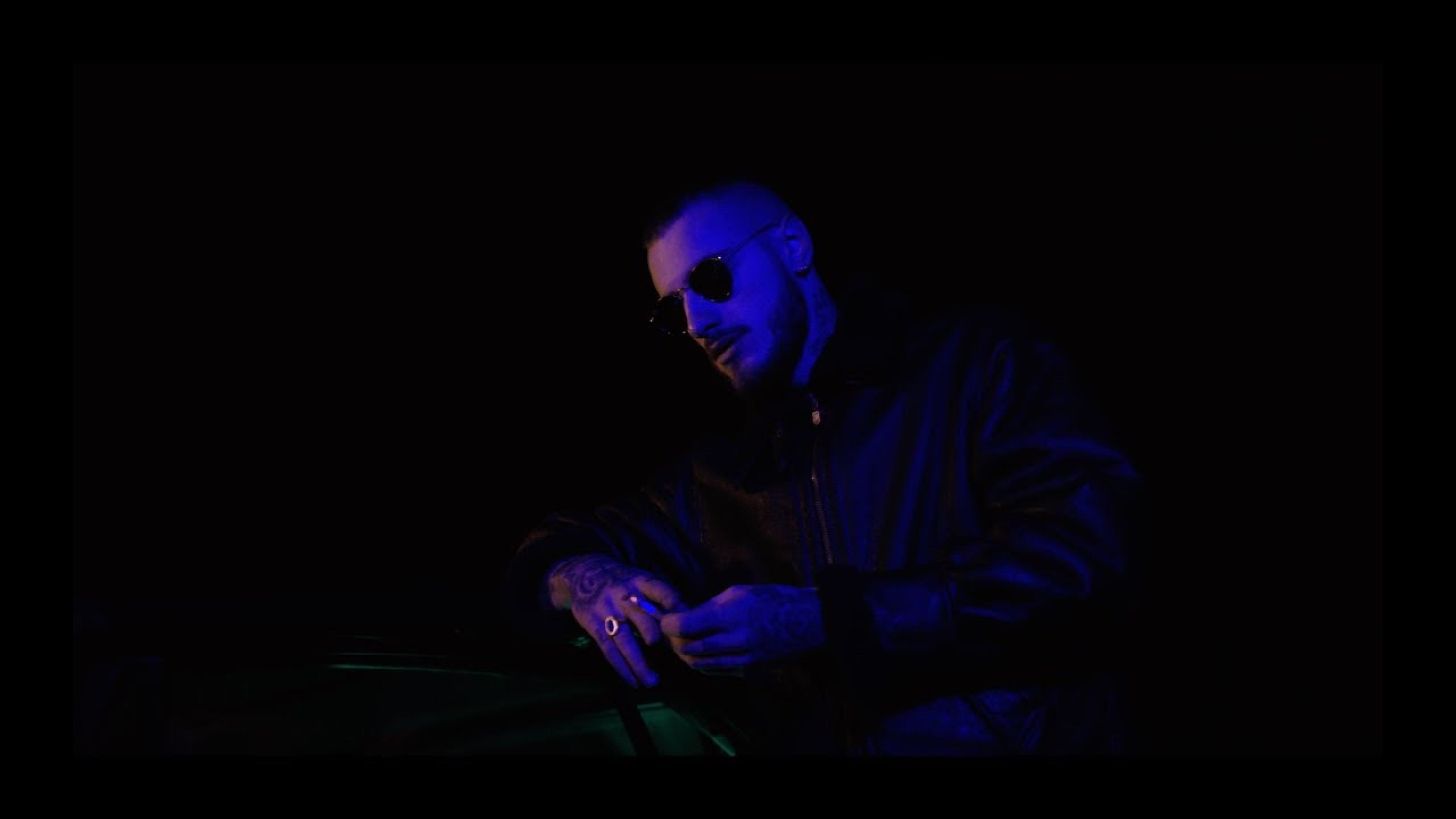 Django - Fauve