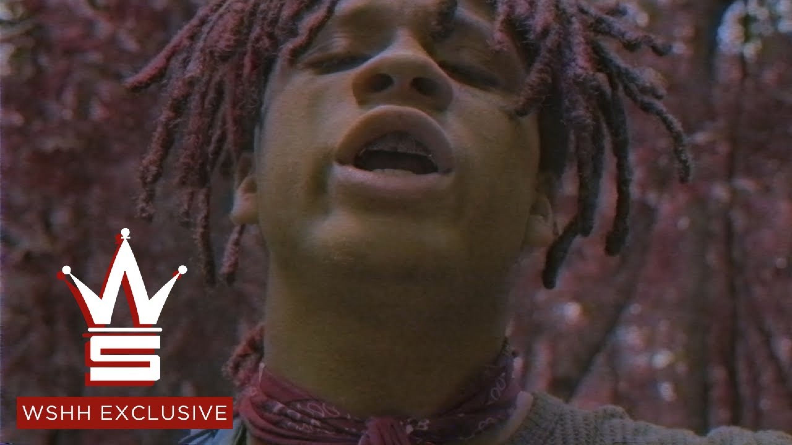 Romeo and juliet trippie redd lyrics