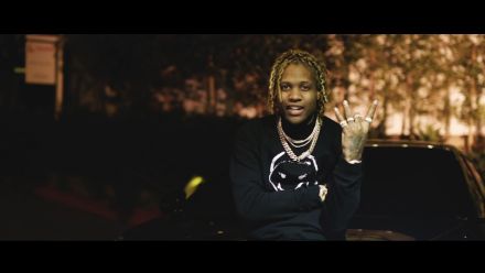 Lil Durk: Clothes, Outfits, Brands, Style and Looks | Spotern