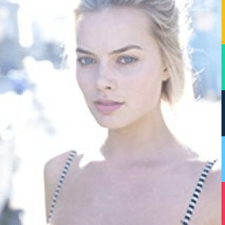 Margot Robbie Clothes Outfits Brands Style and Looks Spotern