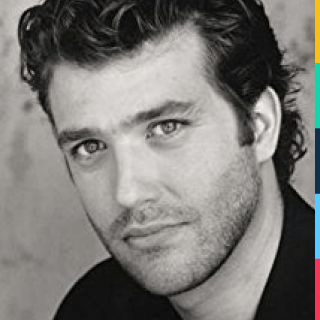 Craig Bierko: Clothes, Outfits, Brands, Style and Looks | Spotern