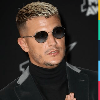 Share more than 72 dj snake hairstyle best - in.eteachers