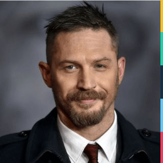 Tom Hardy: Clothes, Outfits, Brands, Style and Looks | Spotern