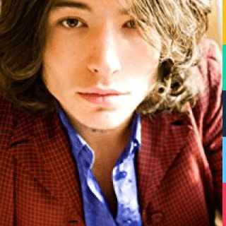 Ezra Miller: Clothes, Outfits, Brands, Style and Looks | Spotern
