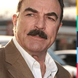 Tom Selleck: Clothes, Outfits, Brands, Style and Looks | Spotern