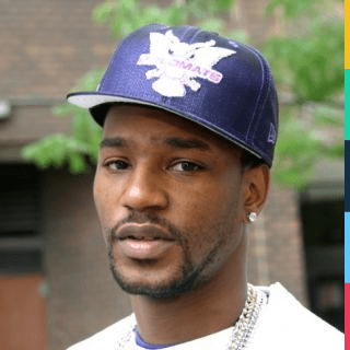 Cam'ron: Clothes, Outfits, Brands, Style and Looks | Spotern