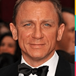 Daniel Craig: Clothes, Outfits, Brands, Style and Looks | Spotern