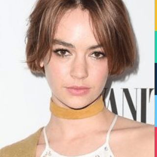 Brigette Lundy-Paine: Clothes, Outfits, Brands, Style and Looks | Spotern