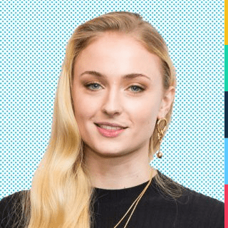Sophia Turner: Clothes, Outfits, Brands, Style and Looks | Spotern