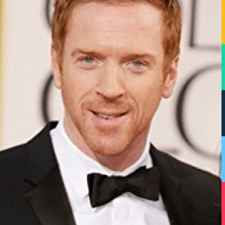 Billions Damian Lewis Quilted Bomber Jacket