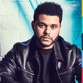 The Weeknd Clothes and Outfits  Star Style Man – Celebrity men's fashion