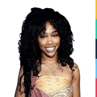 SZA: Clothes, Outfits, Brands, Style and Looks | Spotern