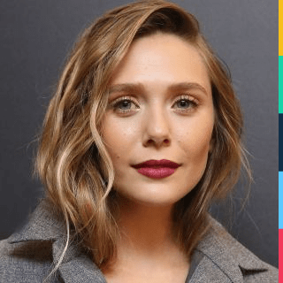 Elizabeth Olsen: Clothes, Outfits, Brands, Style and Looks | Spotern