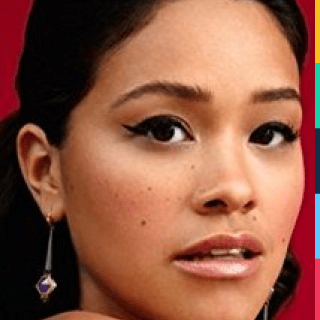 Gina Rodriguez: Clothes, Outfits, Brands, Style And Looks | Spotern