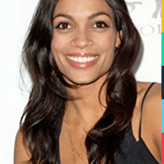 Rosario Dawson: Clothes, Outfits, Brands, Style and Looks | Spotern