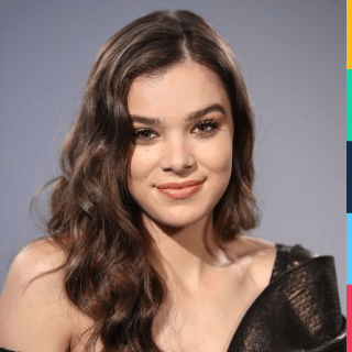 Hailee Steinfeld: Clothes, Outfits, Brands, Style and Looks Spotern