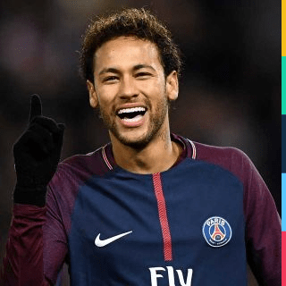 Neymar's Approved Fashion Style To Cast An Impression