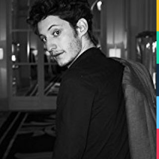 Pierre Niney: Clothes, Outfits, Brands, Style and Looks | Spotern