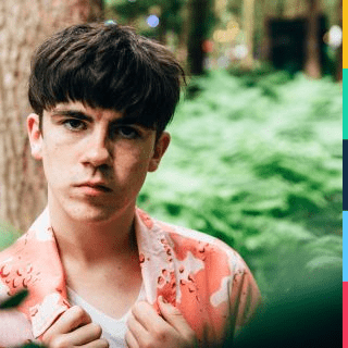 Declan McKenna: Clothes, Outfits, Brands, Style and Looks | Spotern