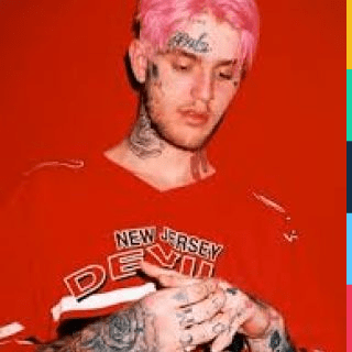 Lil Peep: Clothes, Outfits, Brands, Style and Looks | Spotern
