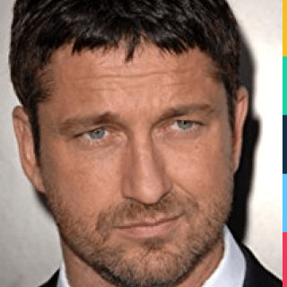 Gerard Butler: Clothes, Outfits, Brands, Style and Looks | Spotern