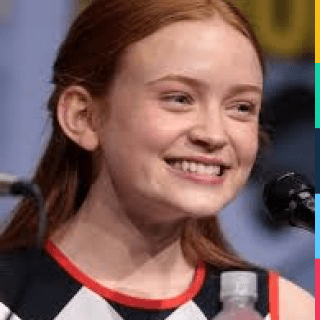 Sadie Sink: Clothes, Outfits, Brands, Style and Looks | Spotern