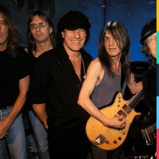 AC/DC: Clothes, Outfits, Brands, Style and Looks | Spotern