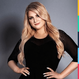 Meghan Trainor Clothes & Outfits