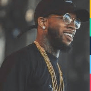 Tory Lanez - Broke In A Minute - Directed by Midjordan: Clothes, Outfits,  Brands, Style and Looks