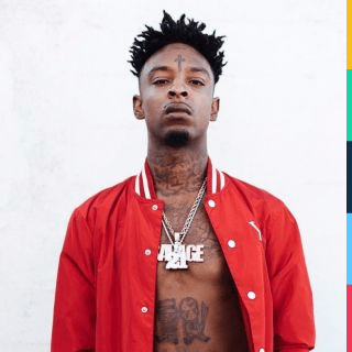 How To Dress Like 21 Savage: Embracing His Favorite Clothing