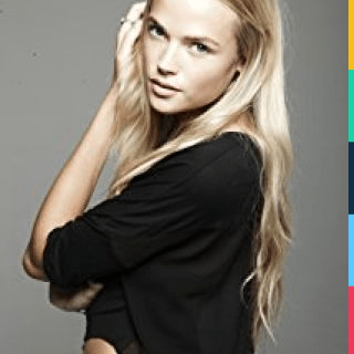 Gabriella Wilde: Outfits, Brands, Style and Looks |