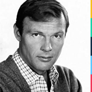 Adam West: Clothes, Outfits, Brands, Style and Looks | Spotern