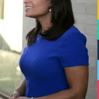 Kristen Welker: Clothes, Outfits, Brands, Style and Looks | Spotern