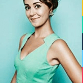 Susannah Fielding: Clothes, Outfits, Brands, Style and Looks | Spotern