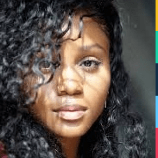 Geffri Maya Hightower: Clothes, Outfits, Brands, Style and Looks | Spotern