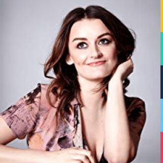 Alison Wright: Clothes, Outfits, Brands, Style and Looks | Spotern
